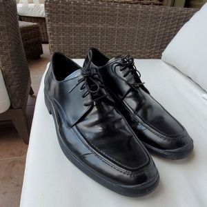 Cole Haan nike air dress shoes